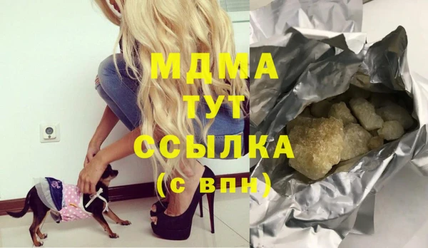 хмурый Кинешма